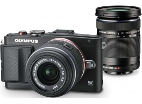 PcFoto | Olympus PEN E-PL6 14-42 + 40-150 PcFoto | Olympus PEN E-PL6 14-42 + 40-150